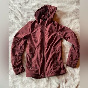 The Northface Midweight Jacket